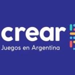 Se presentó la nueva página de «CREAR JUEGOS» en Argentina